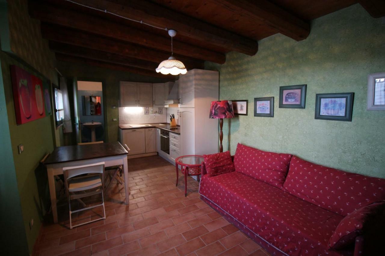 Poggio Montali Villa Monte Roberto Exterior foto