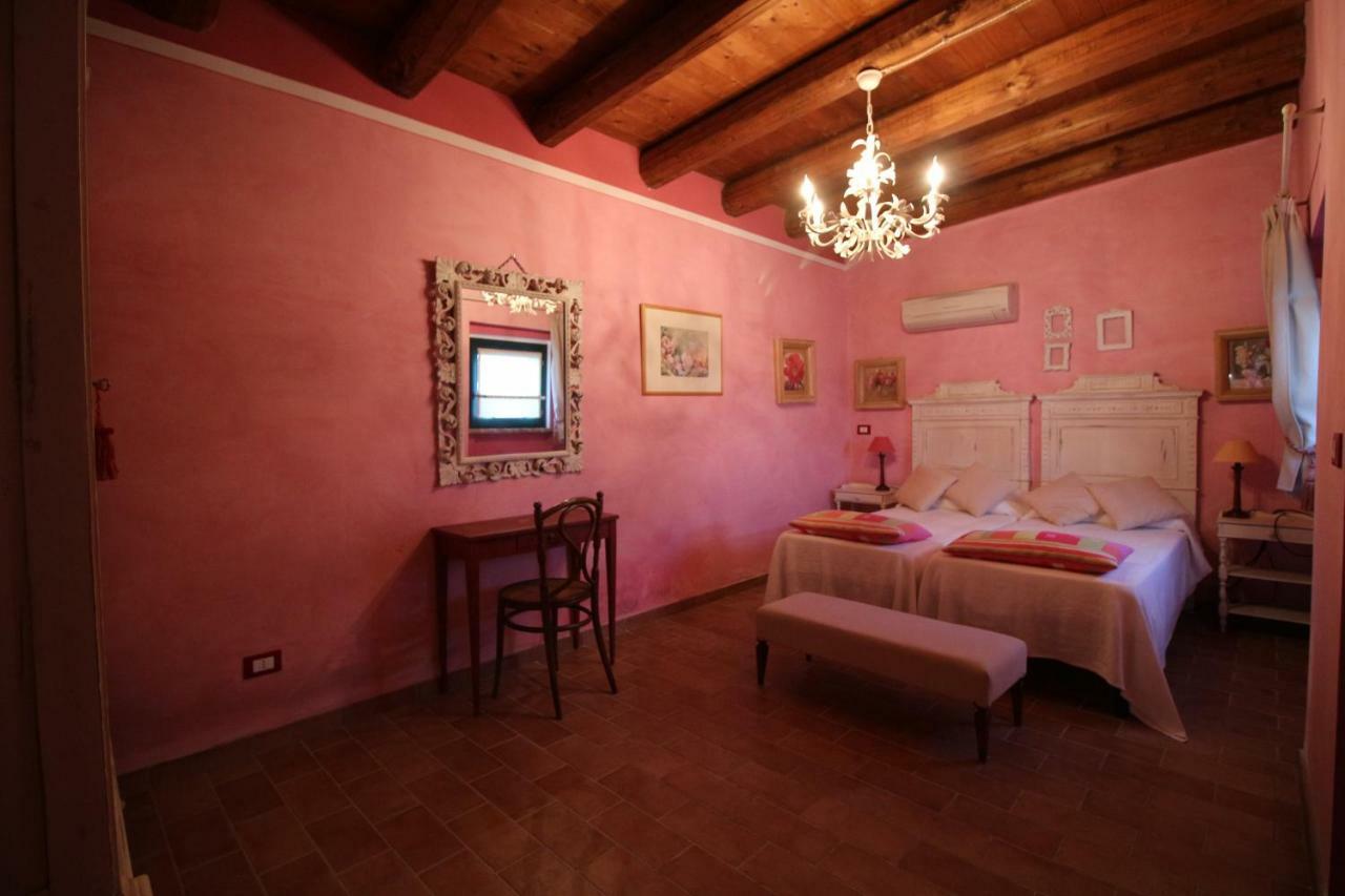 Poggio Montali Villa Monte Roberto Exterior foto